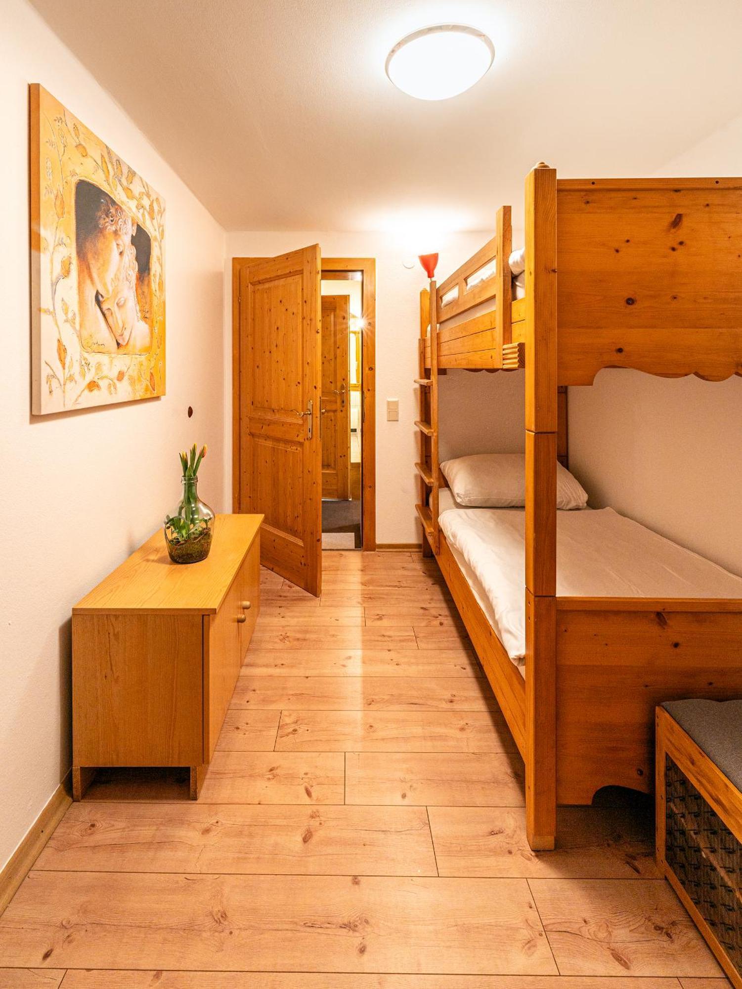 Ferienhaus Elfi อับเทเนา ภายนอก รูปภาพ