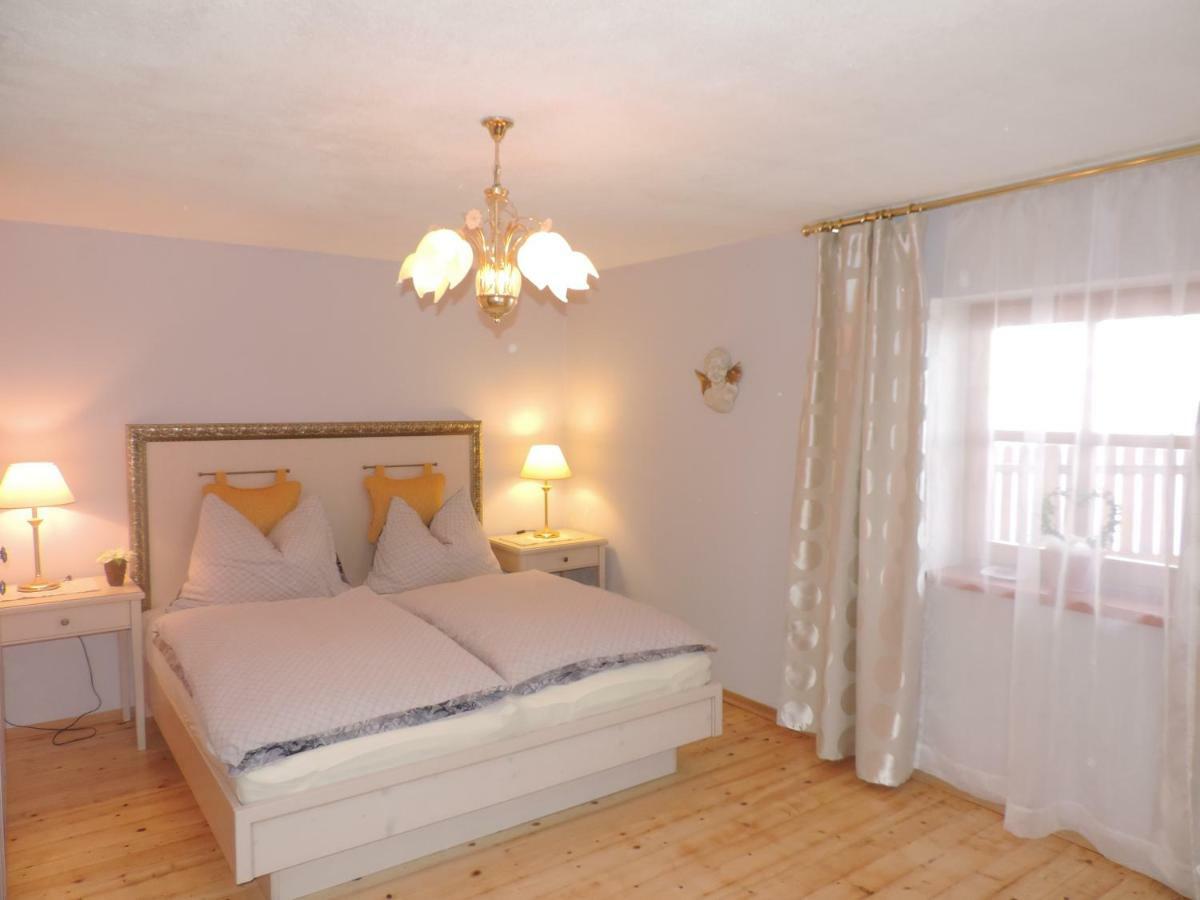 Ferienhaus Elfi อับเทเนา ภายนอก รูปภาพ